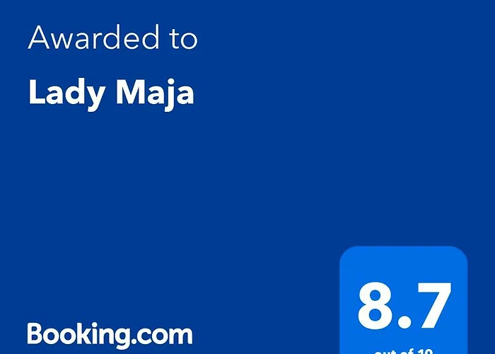 Lady Maja