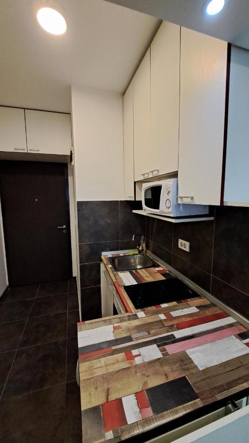 Lady Maja Apartment Belgrad