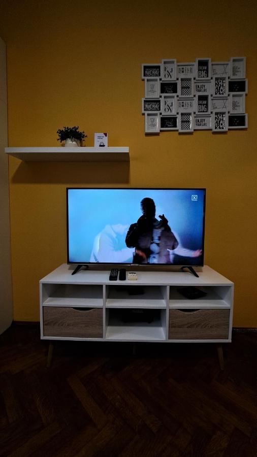 Apartment Lady Maja Belgrad